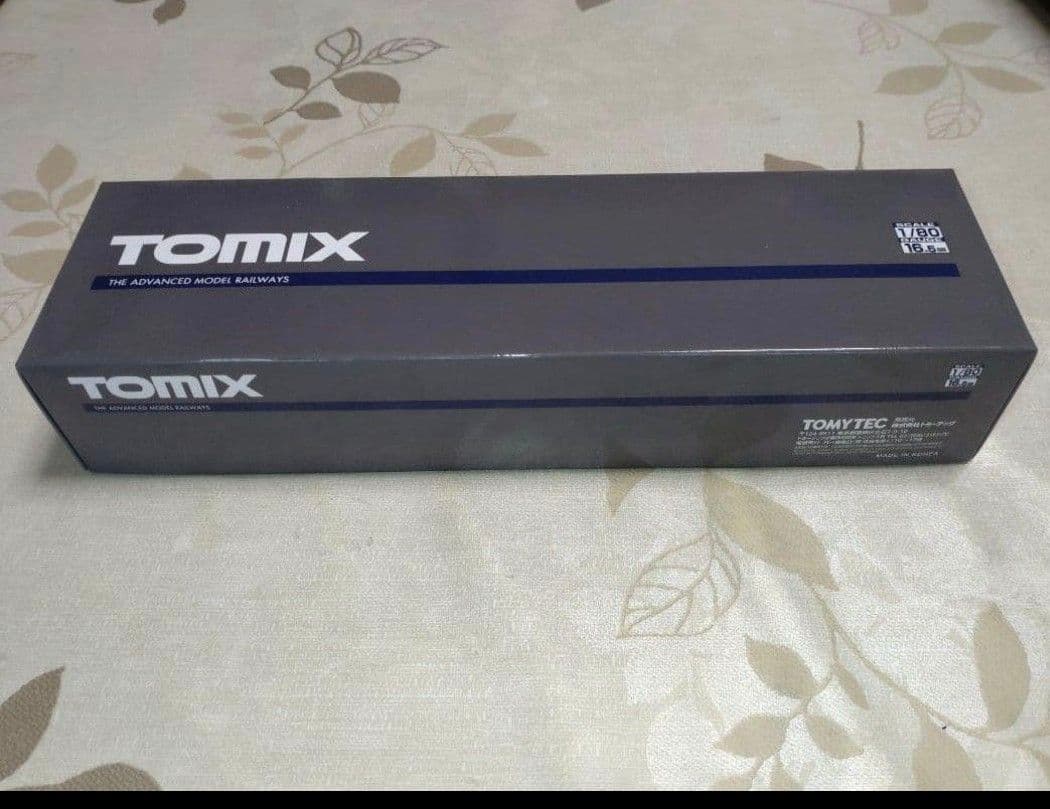 TOMIX HO-427 JRディーゼルカーキハ182500形(M)　未使用新品