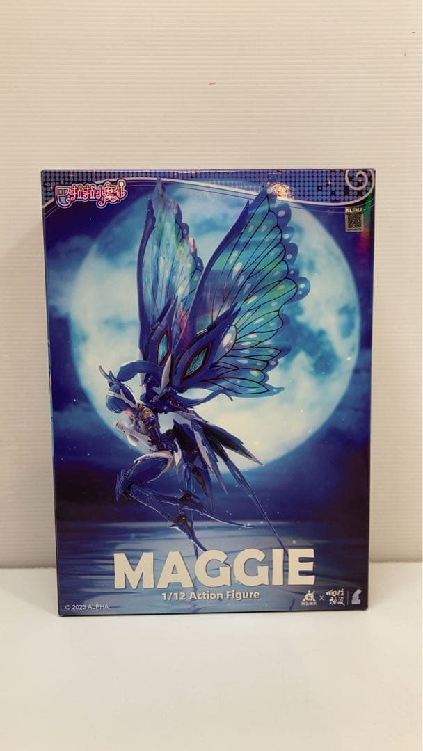 巴拉拉小魔仙　バララ　リトル　マジック　フェアリー　フィギュア