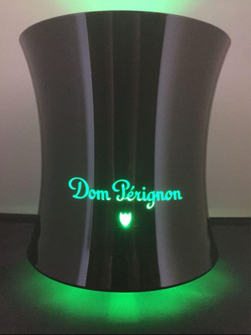 ドンペリ　LED シャンパンクーラー　 　新品未使用