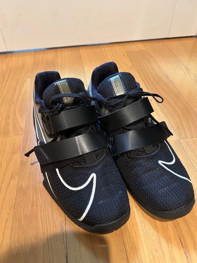 Nike ロマレオス4 US10(28cm)