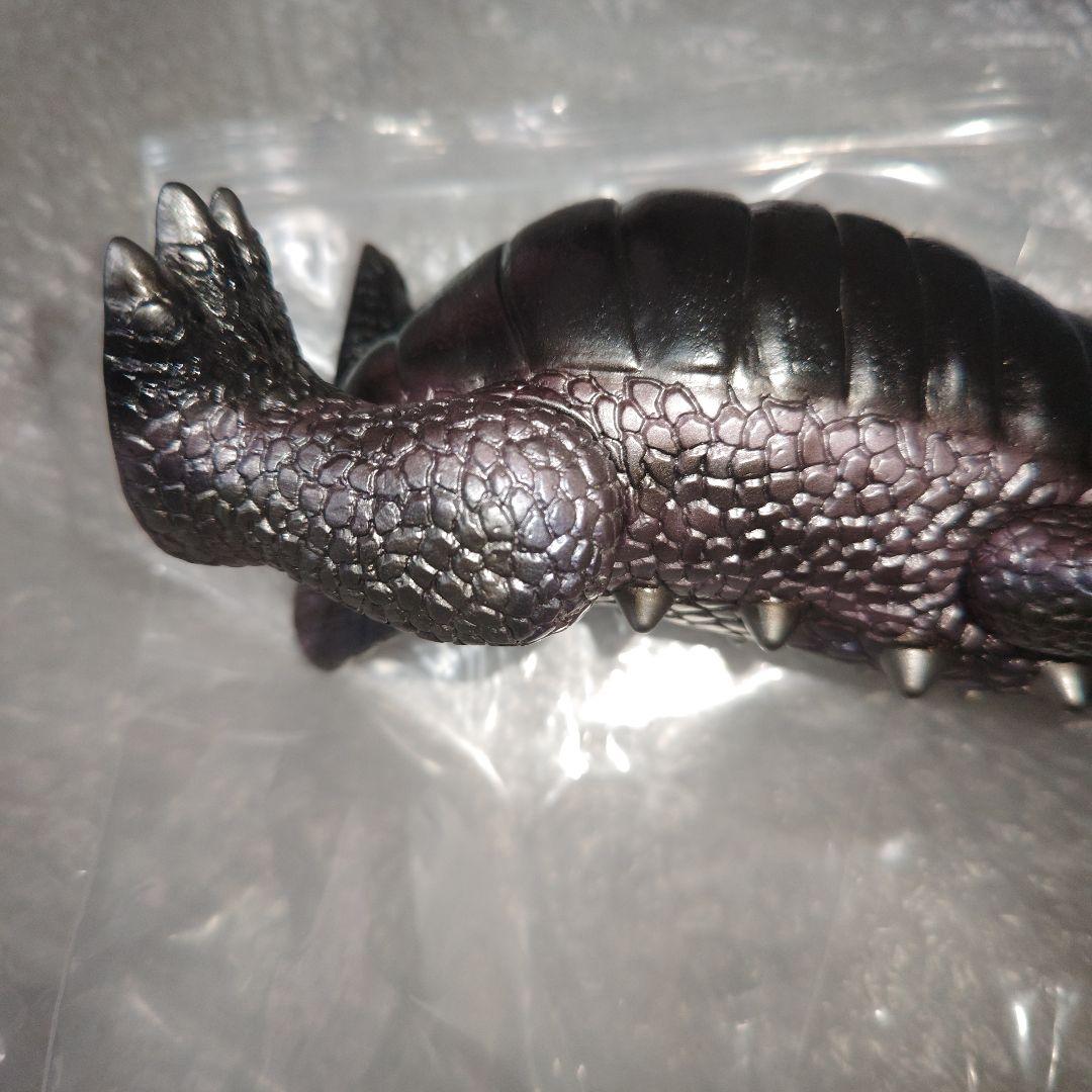 DBTHTOYS　涅槃怪獣　IRON EATER　ソフビ