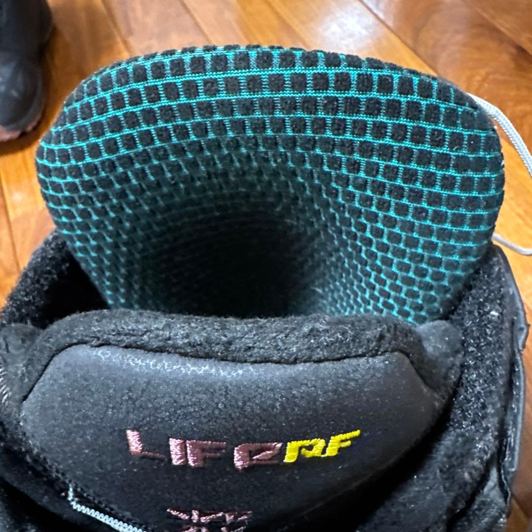 BURTON ASIAN FIT スノーボードブーツ
