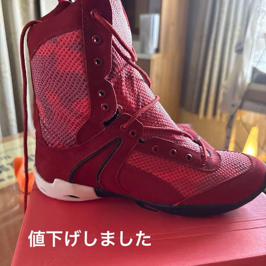 ROCKFIT ダンスシューズ　23センチ