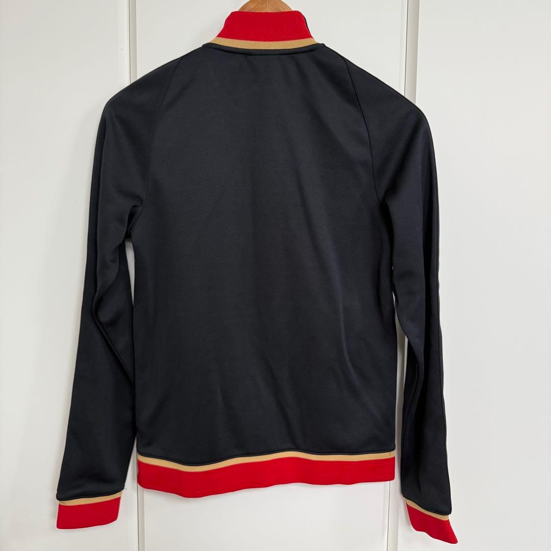 新品 NIKE 浦和レッズ 2016 AUTH N98 トラックジャケット S