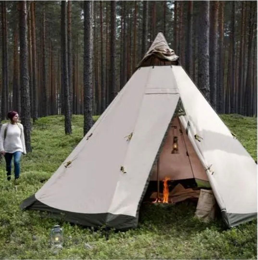 テンティピ Tentipi サファイア 7 EcO FI-SF 7-ECO