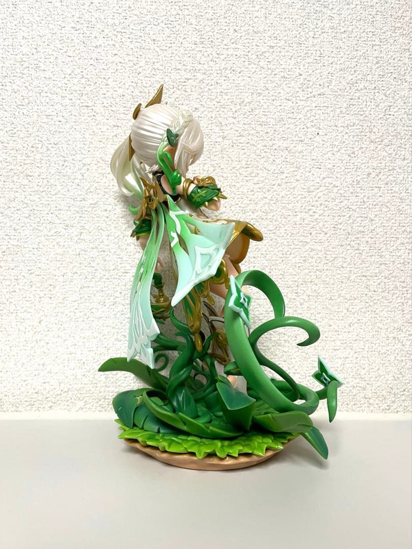 原神 ナヒーダ 1/4スケールフィギュア【箱無し】