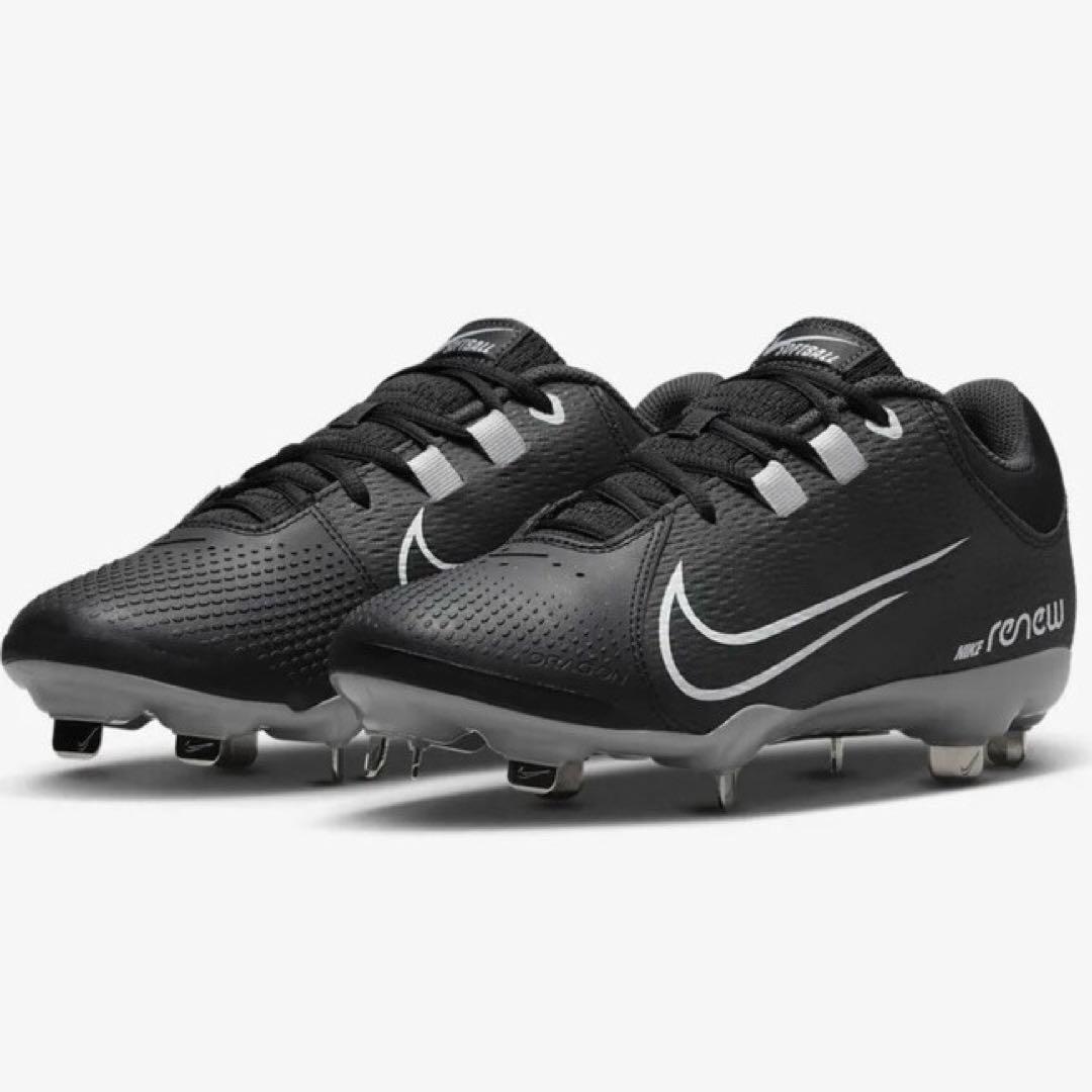 Nike Hyperdiamond 4 Pro メタル 野球スパイク　MLB