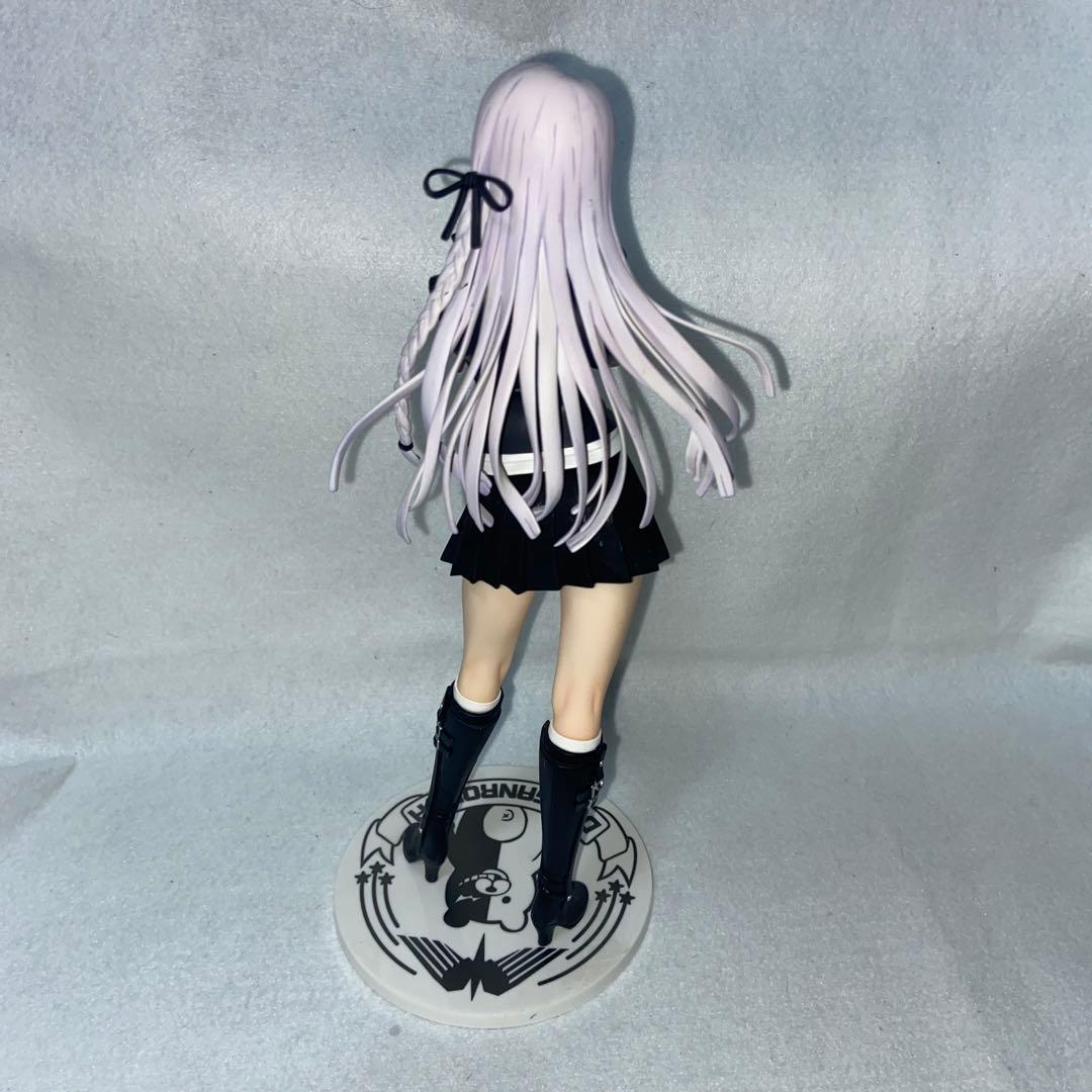 ダンガンロンパ　霧切響子　フィギュア　難あり　左腕無し