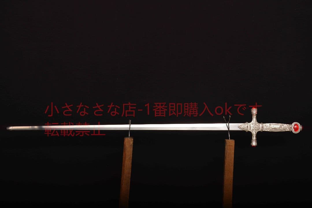 『ハリー・ポッター』グランファント剣 古兵器 武具 模造刀·模擬刀 Cos