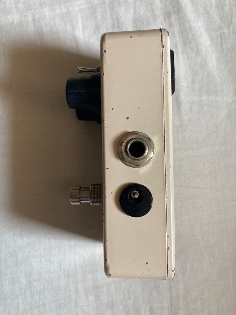 Hot Cake old circuit ギターエフェクター
