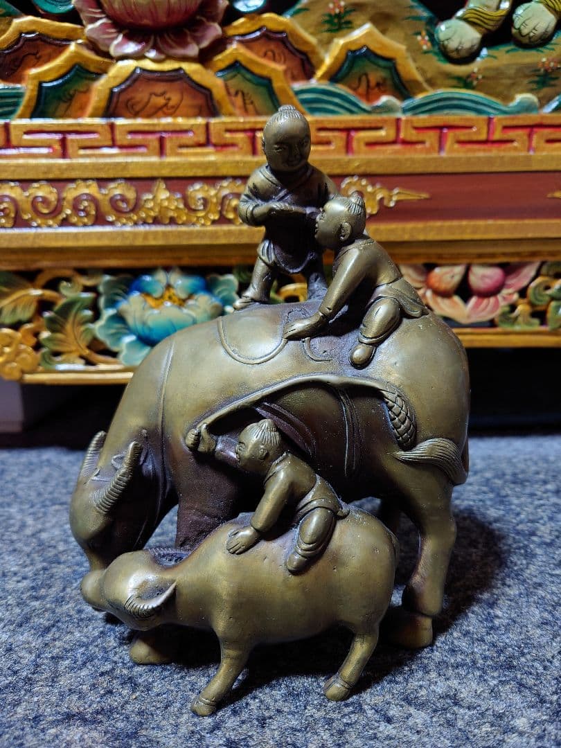 牛