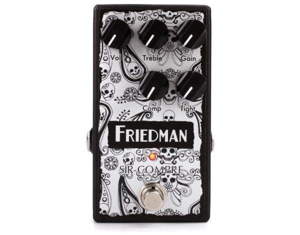 ギター Friedman SIR-COMPRE Artisan Edition