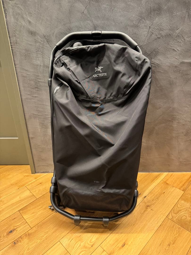 m*r様 ARC'TERYX ローリングダッフルV110