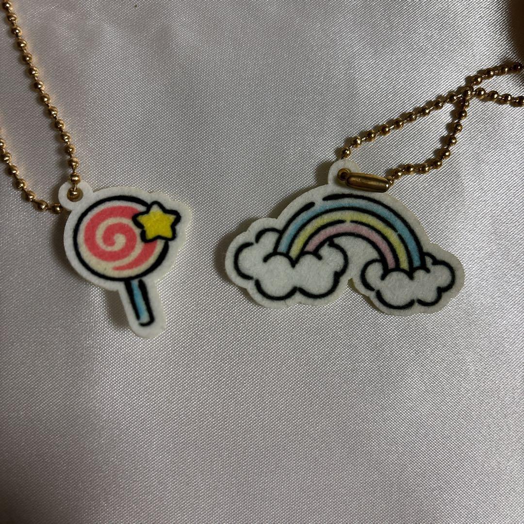 星のカービィ イッツデモ キャンディ マスコット ぬいぐるみ