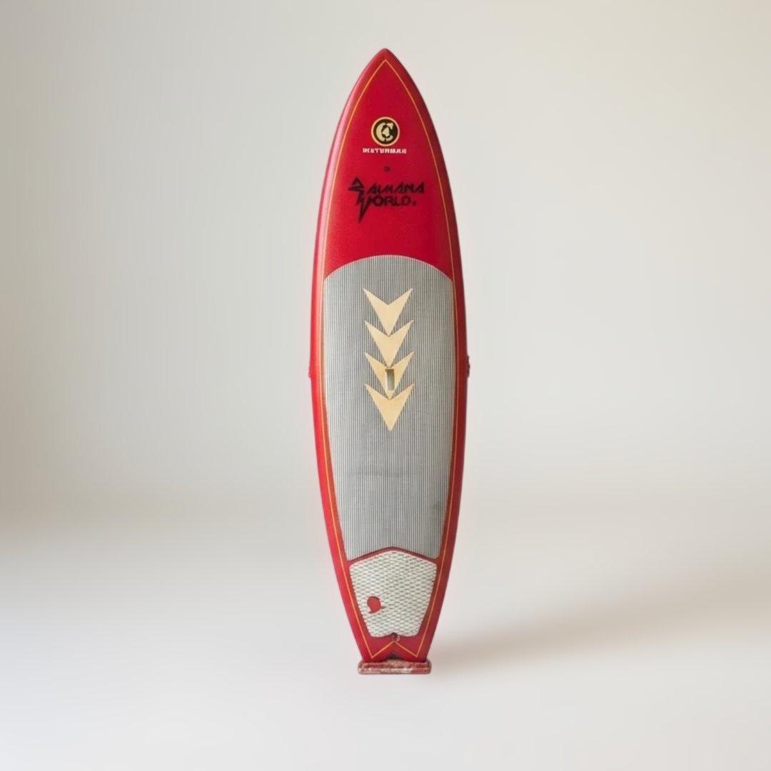 C4SUP WATERMAN ライマナワールド 9'8\