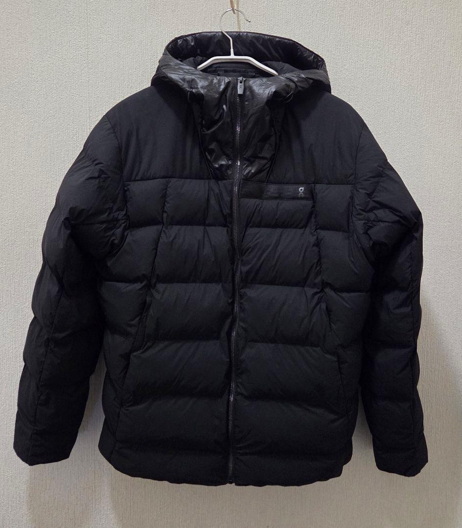 ON (オン) CHALLENGER JACKET メンズS