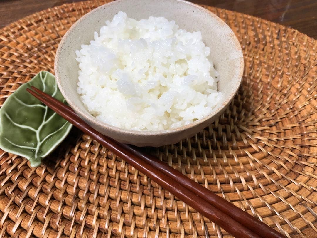丹波産　コシヒカリ　特別栽培米　白米10キロ