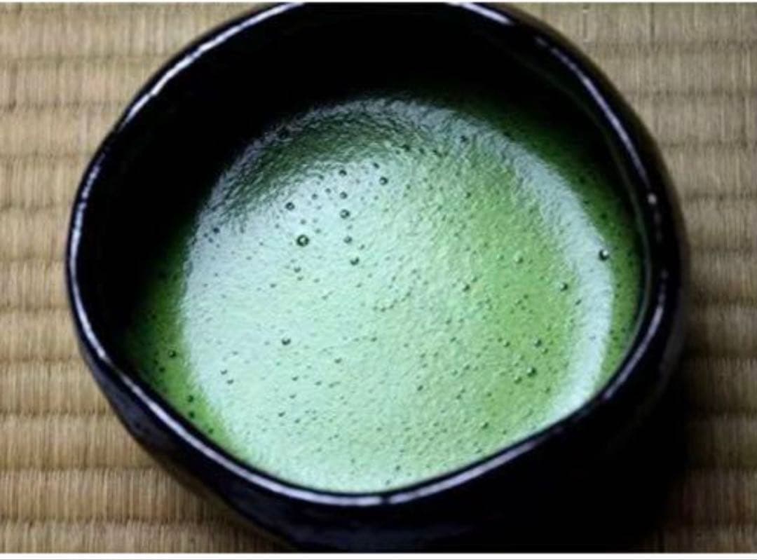 丸久小山園　抹茶　五十鈴100g