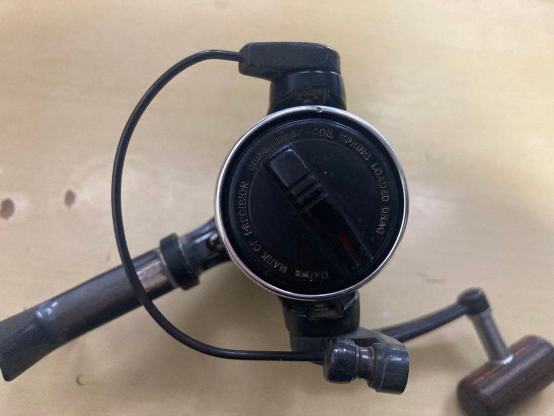 ダイワ ウィスカー トーナメントSS 600 daiwa