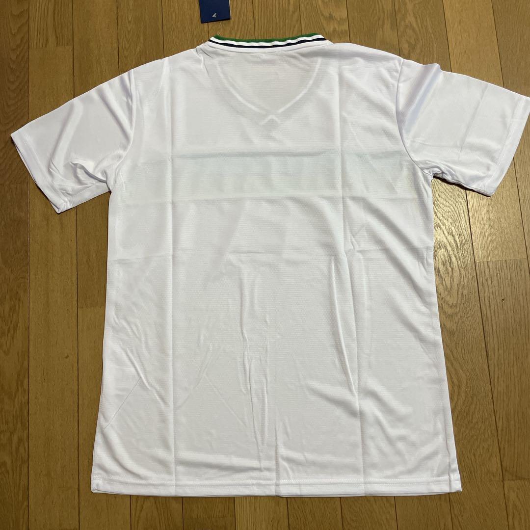 ヨネックス　YONEX 75周年記念ゲームシャツ　新品　サイズXL