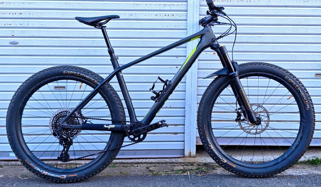 自転車本体 Specialized S-WORKS fuse