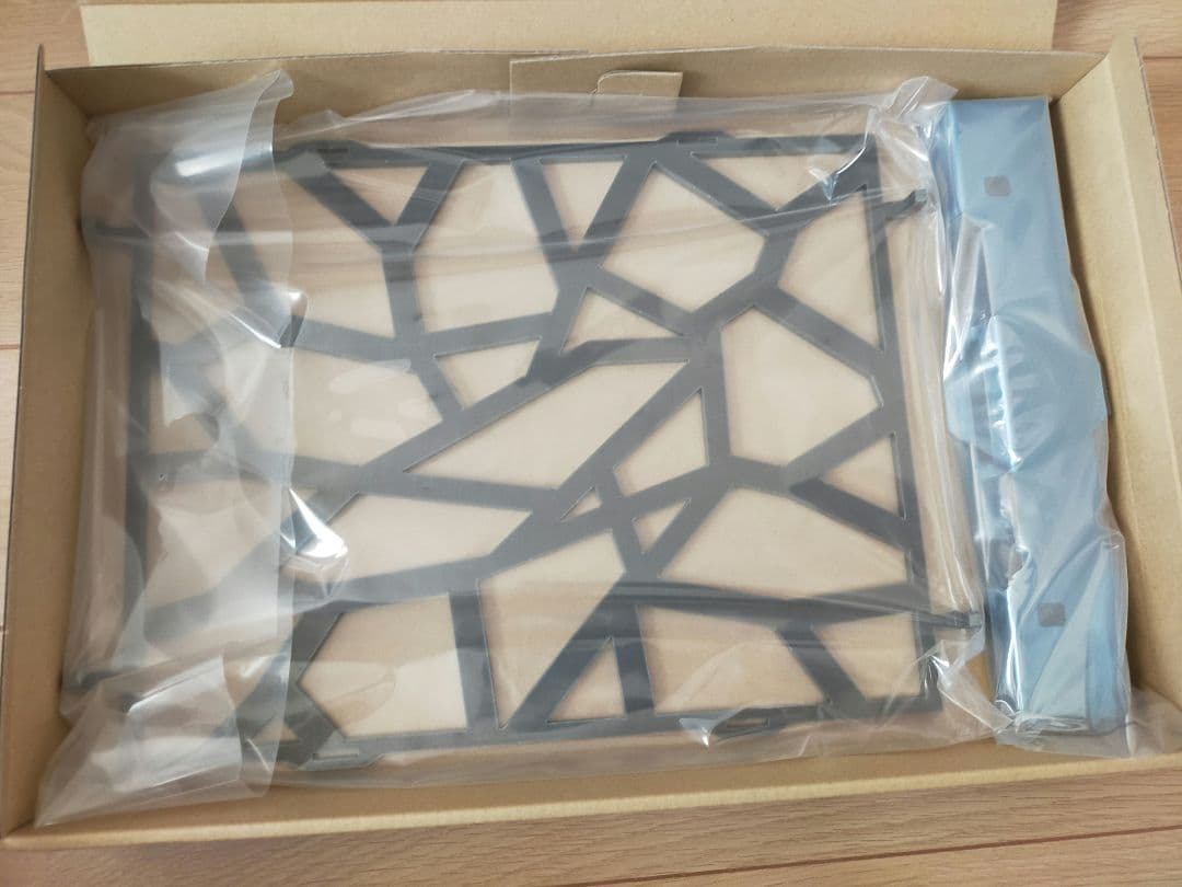 【新品未開封】1/f Spider ワンエフスパイダー五徳　フラットバーナー用