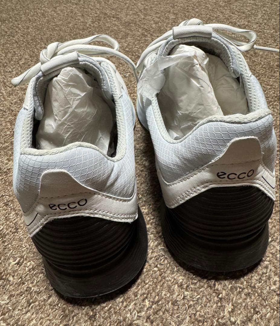 ecco S-Three ゴルフシューズ 25cm 新品未使用
