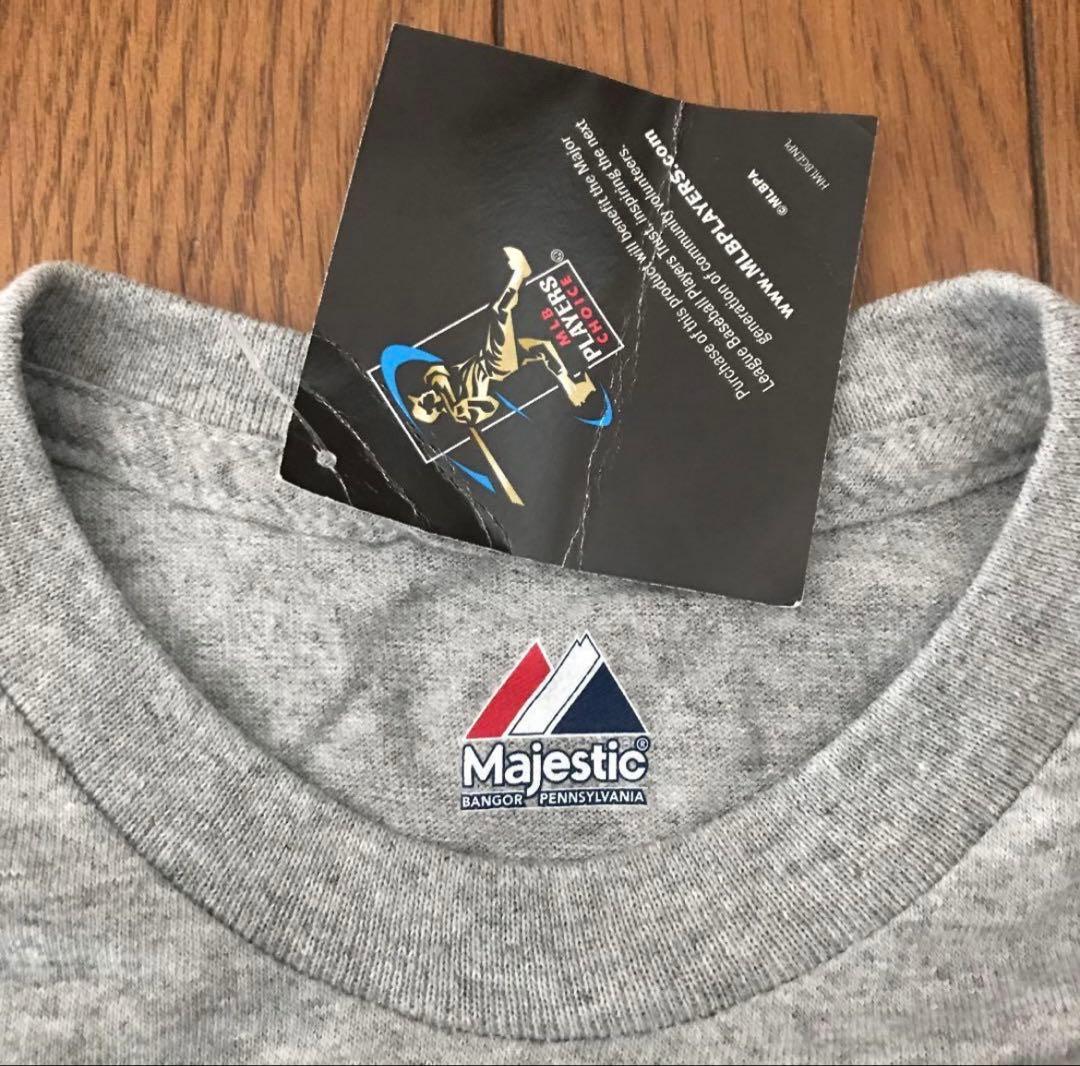 イチロー　Tシャツ 4枚　リュック　5点セット