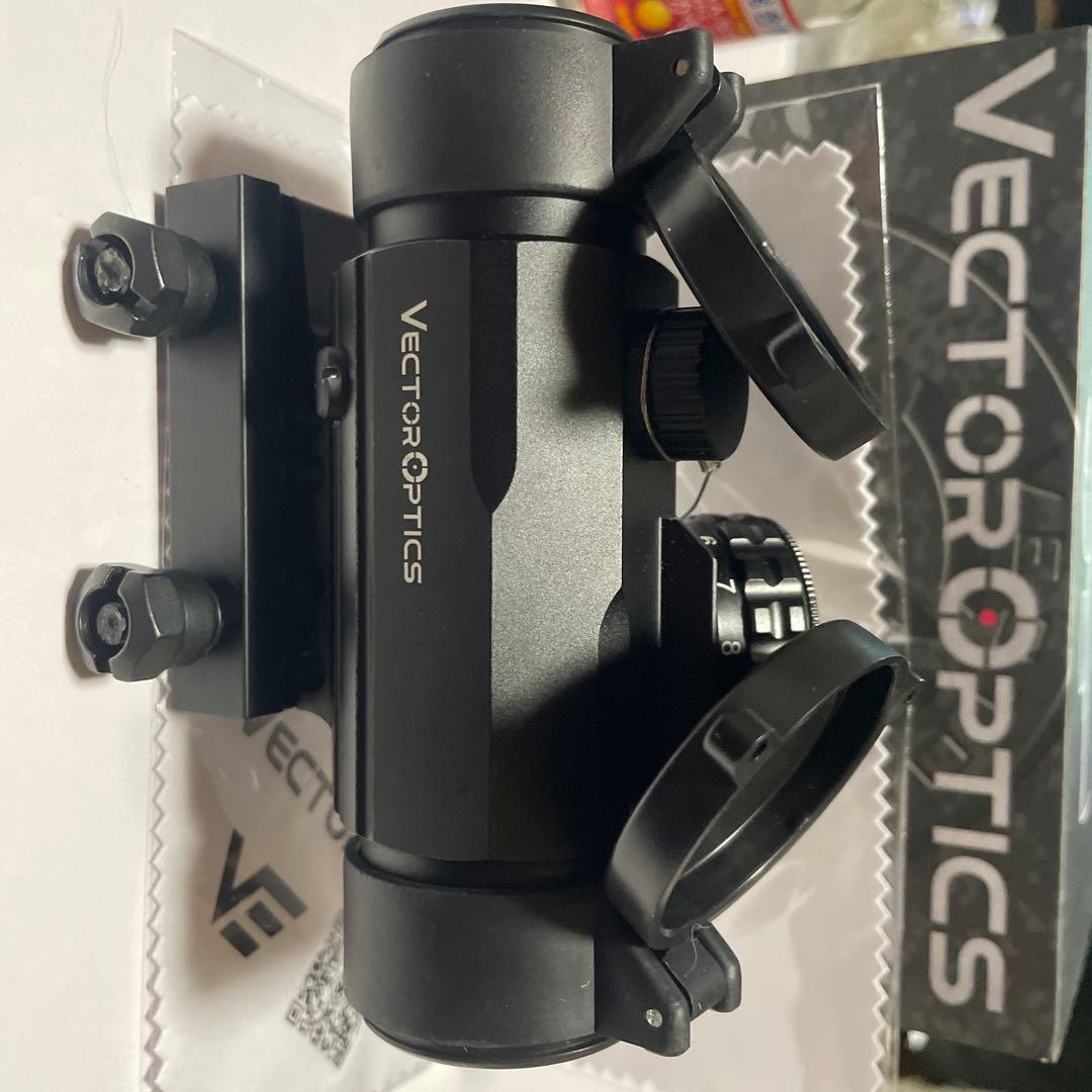 VECTOR OPTICS CALYPOS 1×30