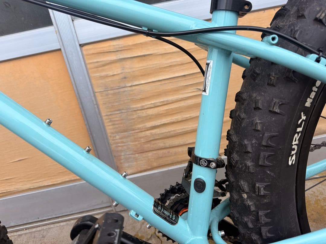 SURLY Wednesday サーリー ウェンズデー 引取り限定 値下げ