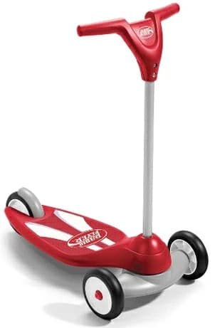 ラジオフライヤー マイファーストスクーター radio flyer #539