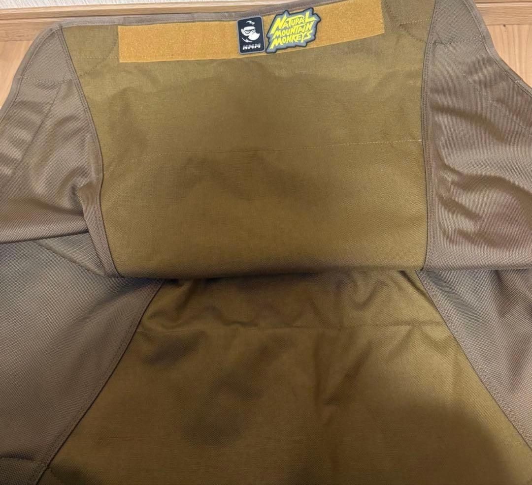 SWATフルセットnatural mountain monkeys DOD