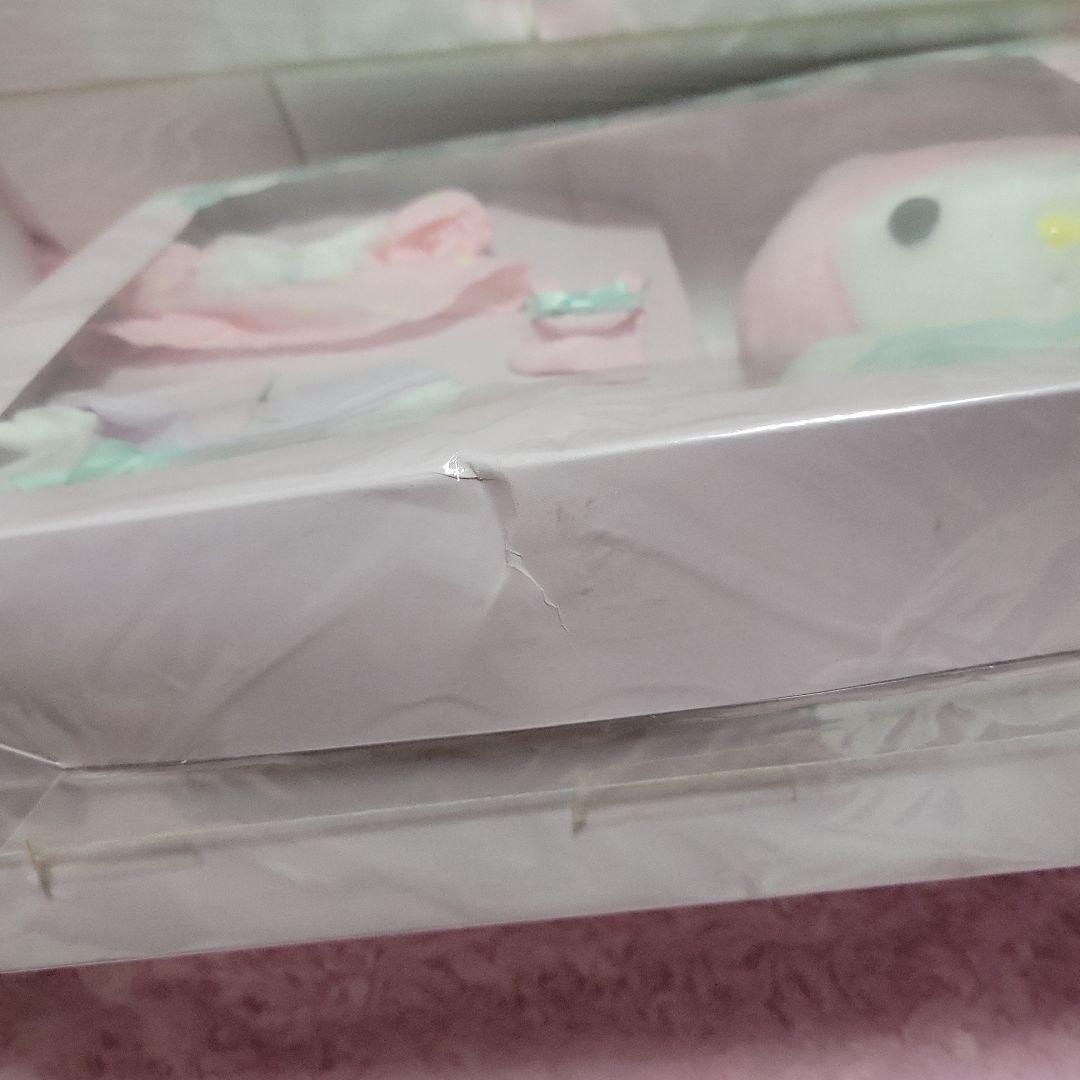 マイメロ　きせかえぬいぐるみセット