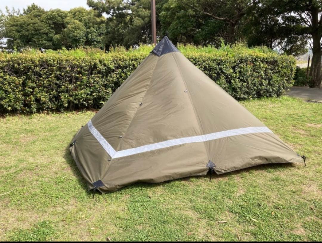 yoka tipi 超美品