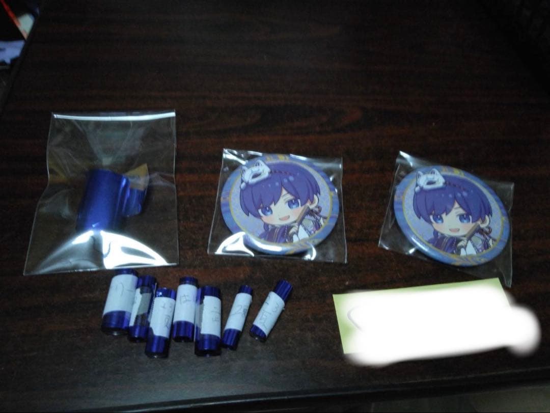 グッズ