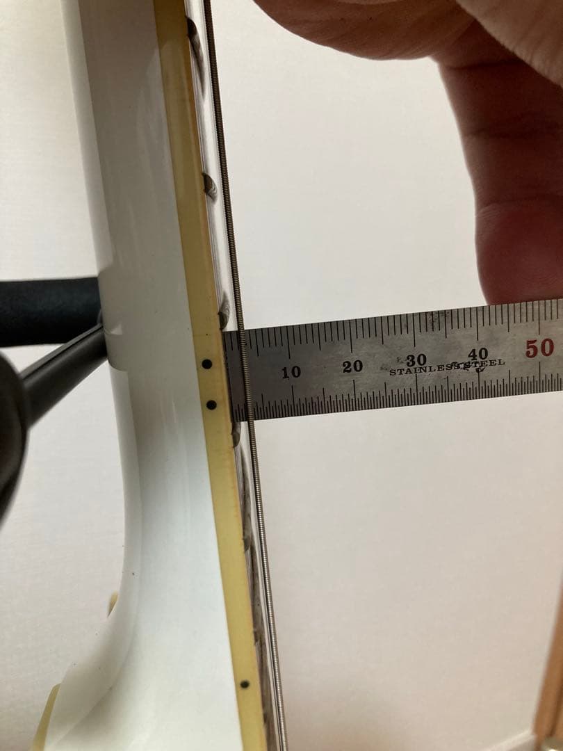 Greg Bennett Avion AV 7 　レスポール　ギター