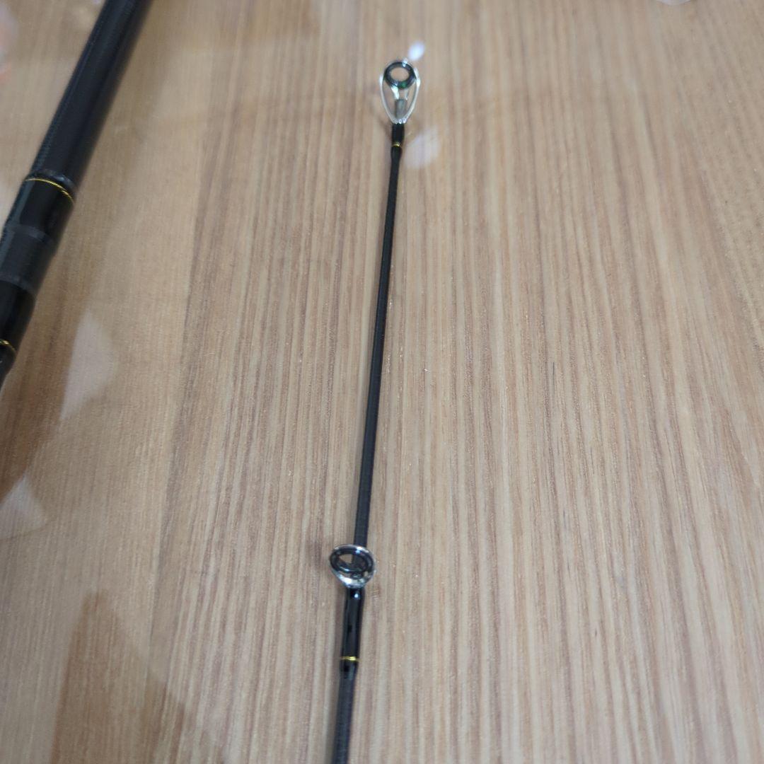 ラテオ　86LB