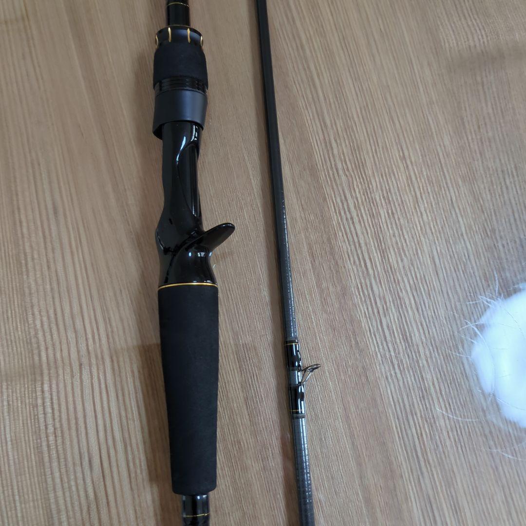 ラテオ　86LB