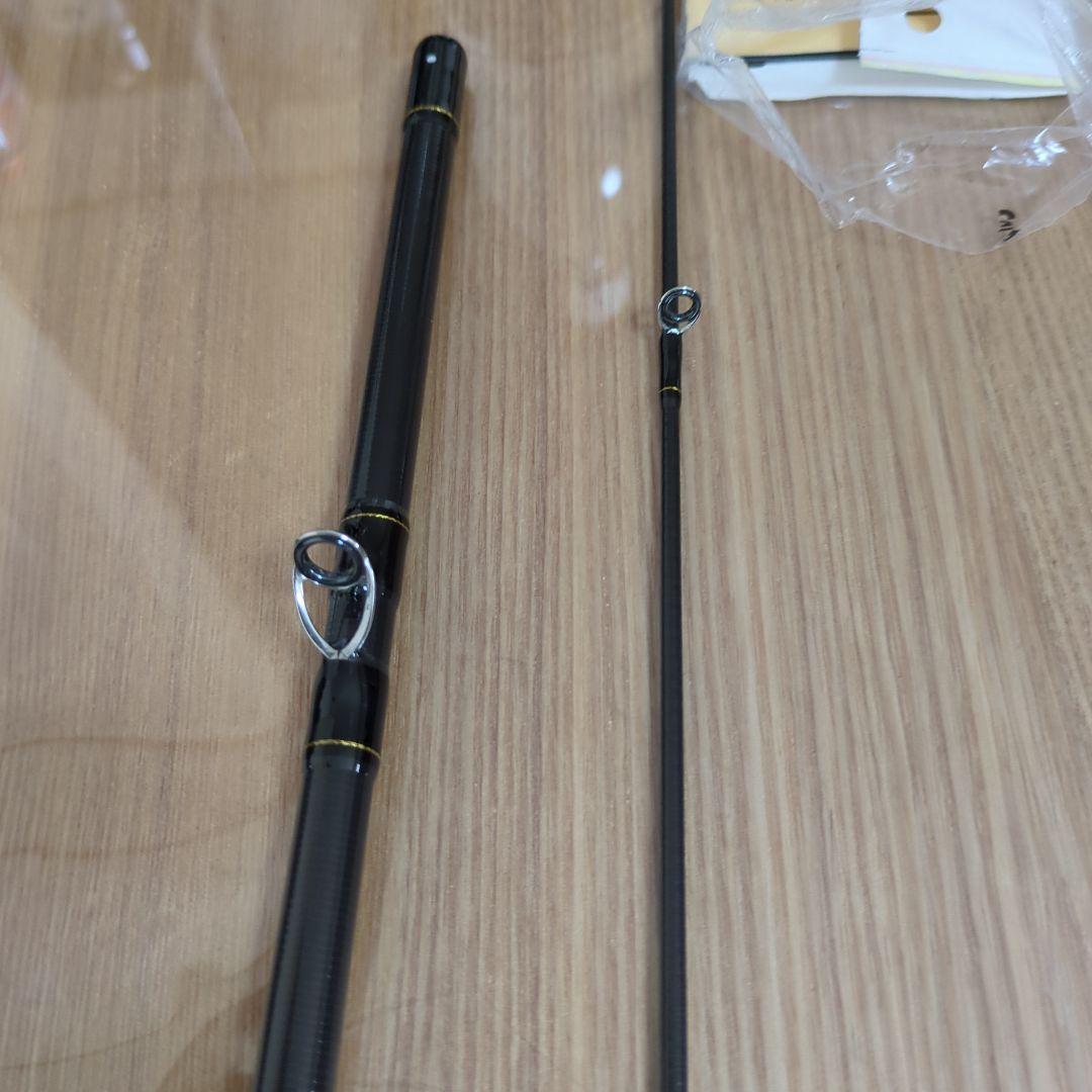 ラテオ　86LB