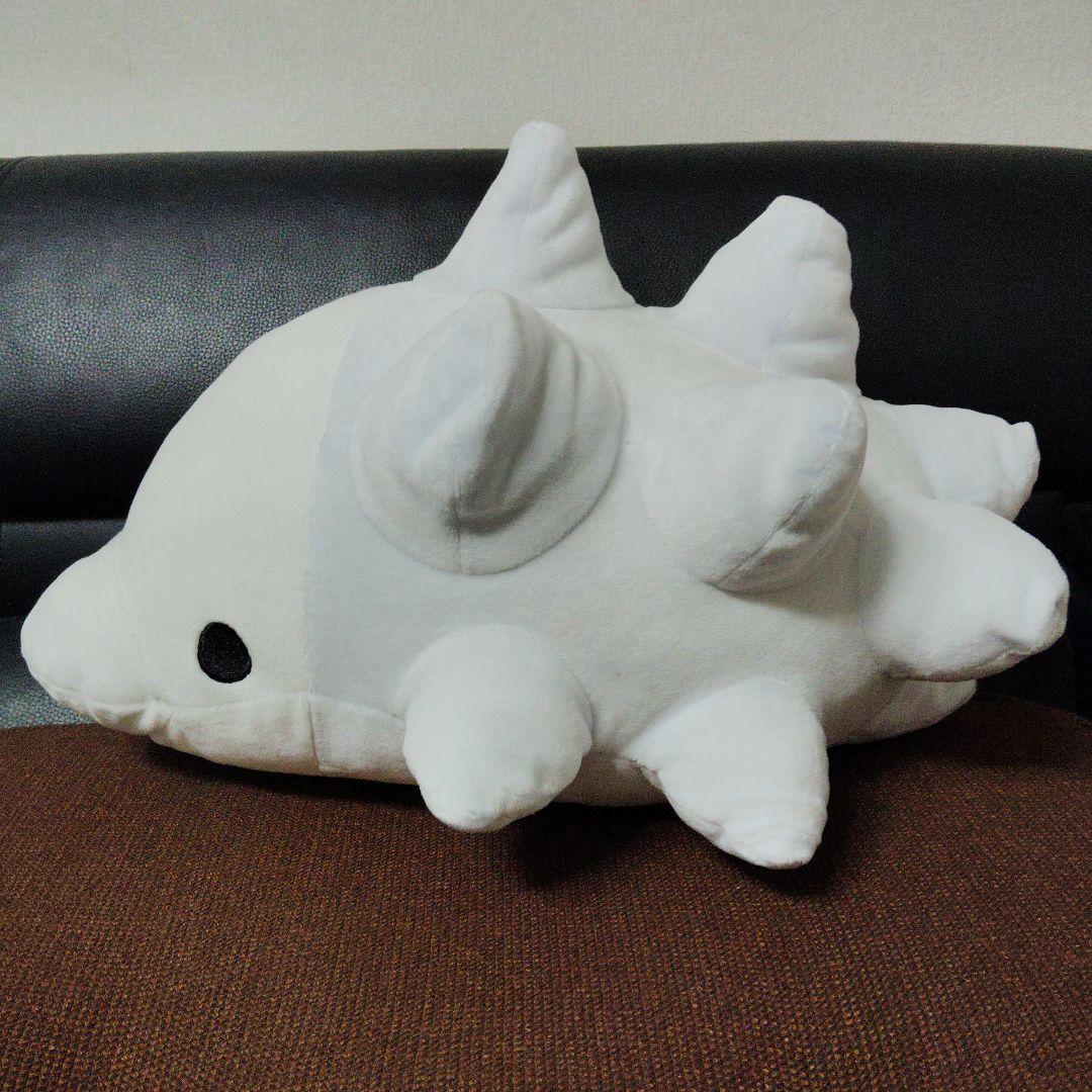 ポケモン★♥ユキハミ・バチンウニ・ナマコブシ♥★もっちり ぬいぐるみ★ポケセン