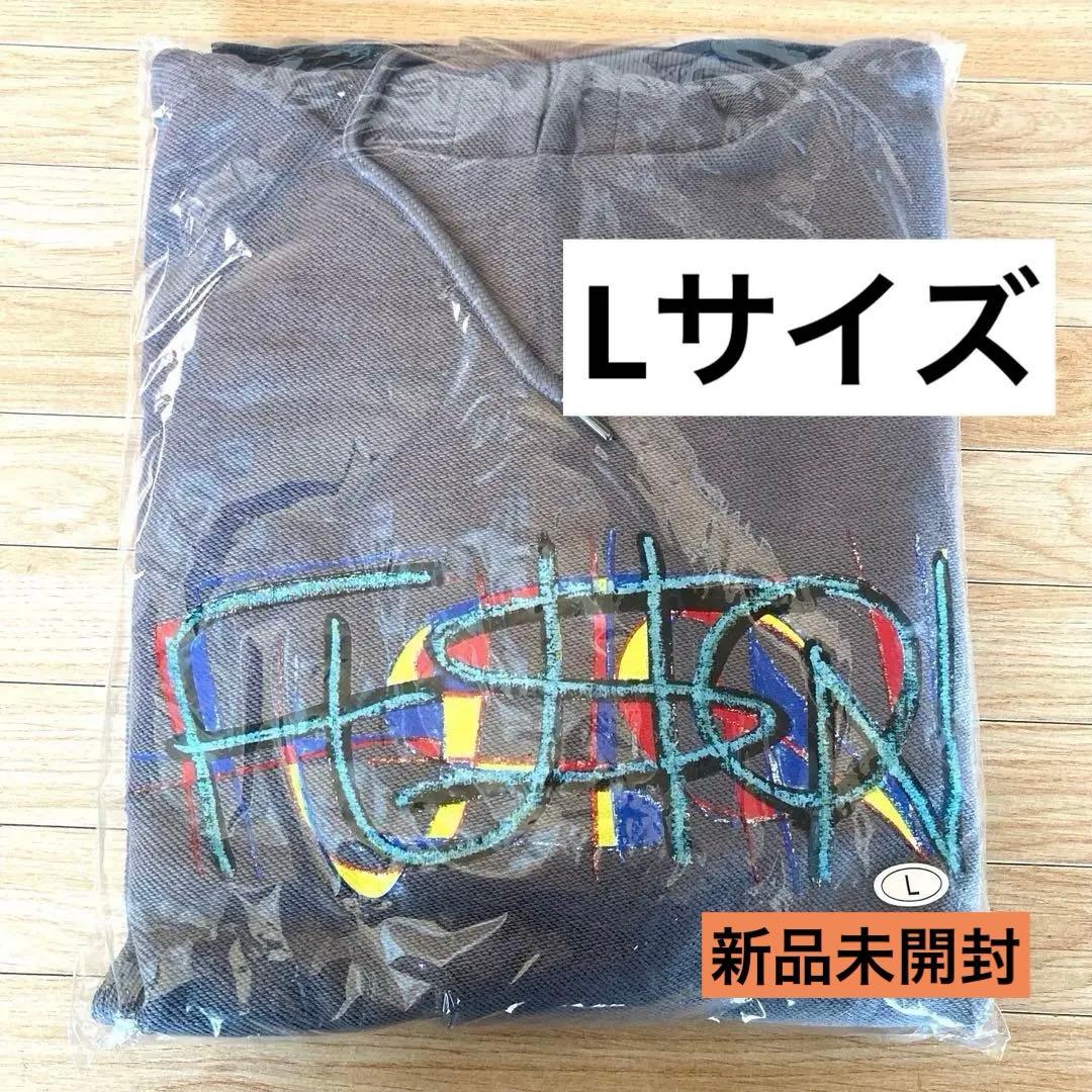 新品未開封★ Vaundy パーカー \"FUSIONS” 【Lサイズ】