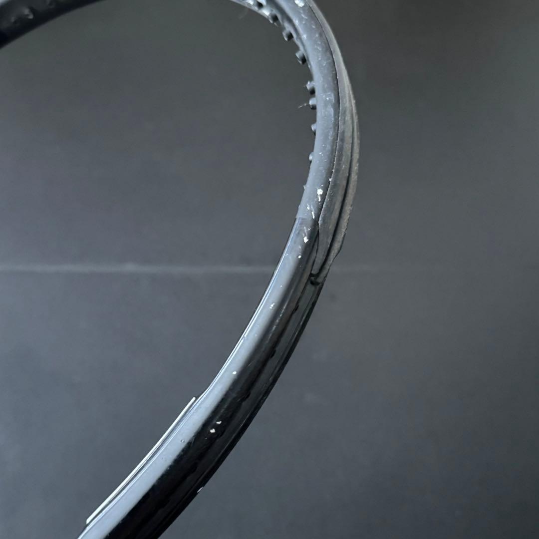 Wilson プロスタッフ97 V11.0 硬式テニスラケット