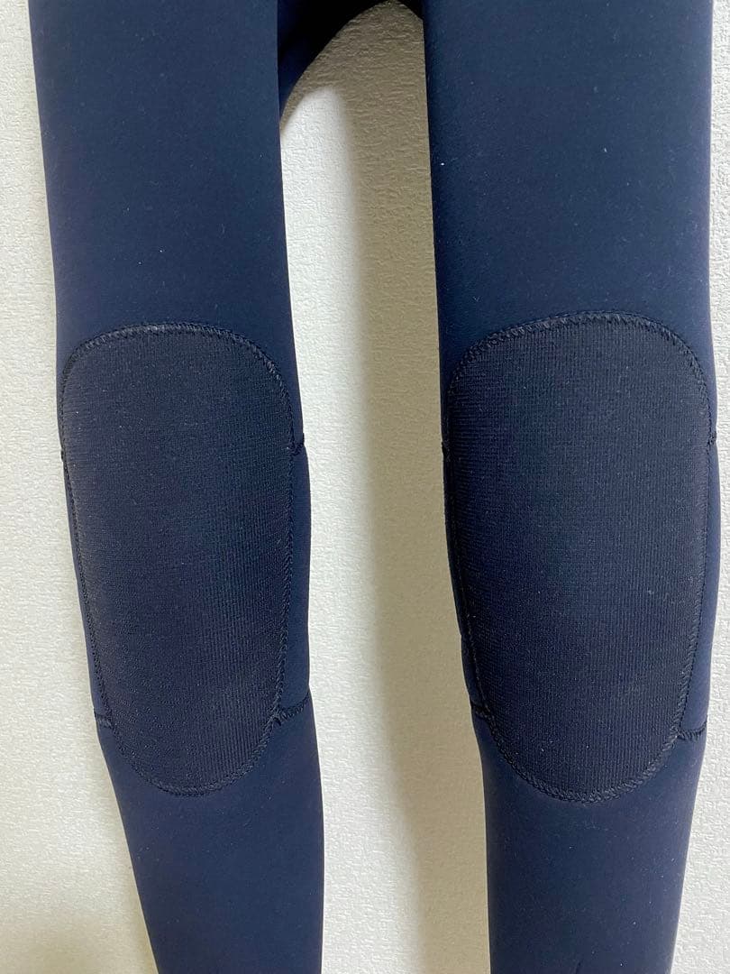 ウェットスーツ メロー　ジャーフル　3×5㎜　ロキシー　ラバー