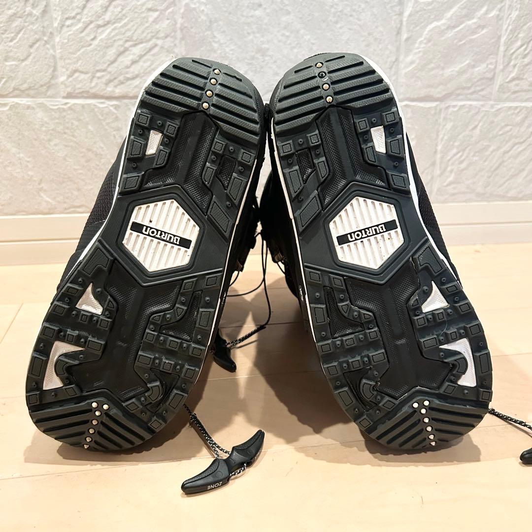 Burton Ion - Asian Fit スノーボードブーツ 26cm