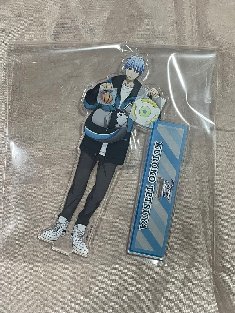 黒子テツヤ アクスタ アクリルスタンド まとめ売り バラ売り可