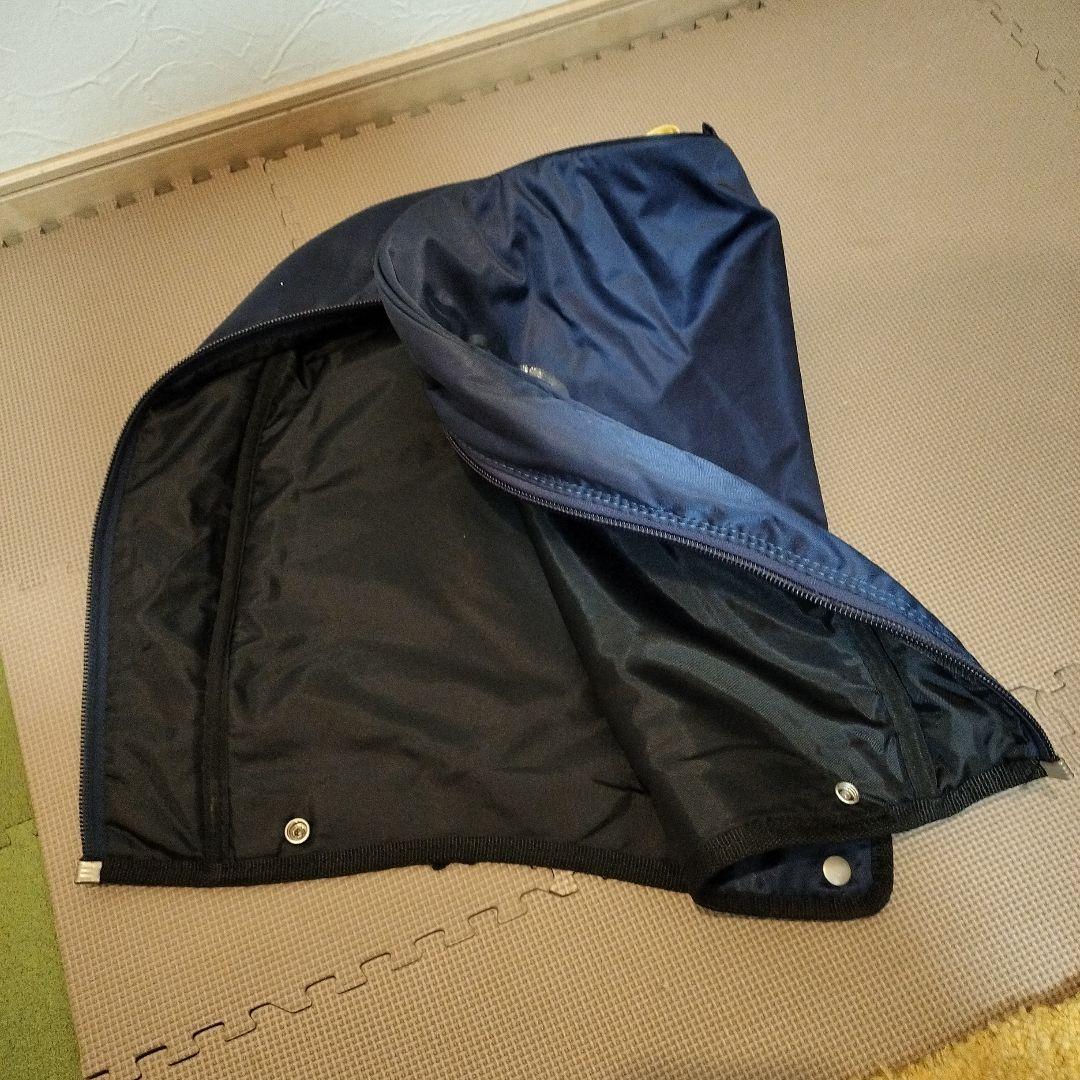 パーリゲイツ　キャディーバッグ