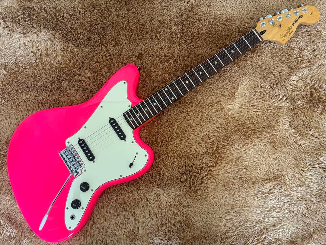 FSR Jagmaster NOKO Ltd 神聖かまってちゃん“の子”モデル
