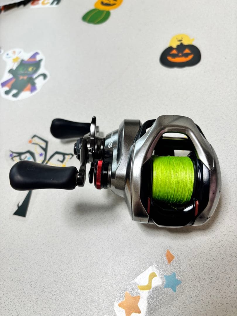 21スコーピオンDC151HG