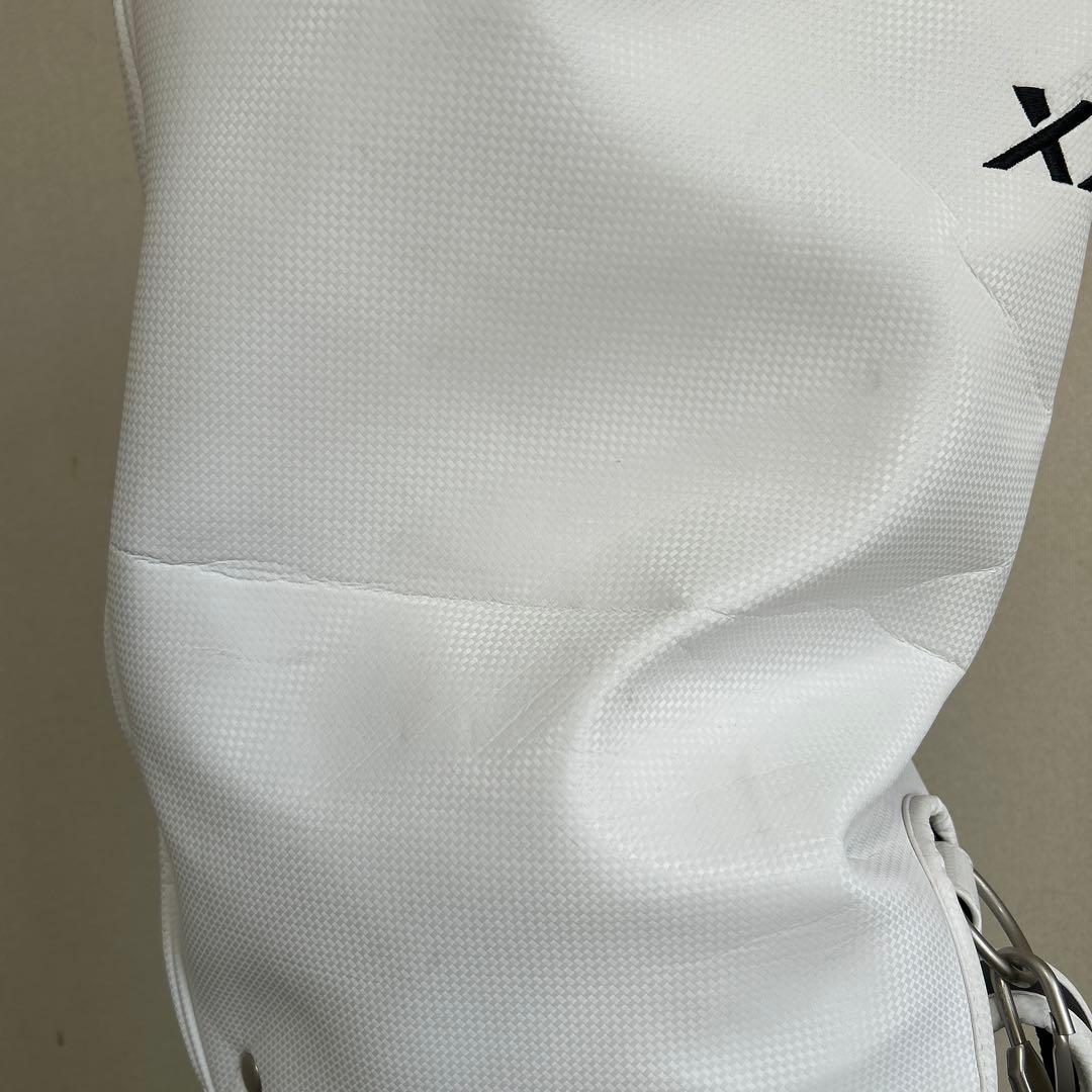 XXIO キャディバッグ