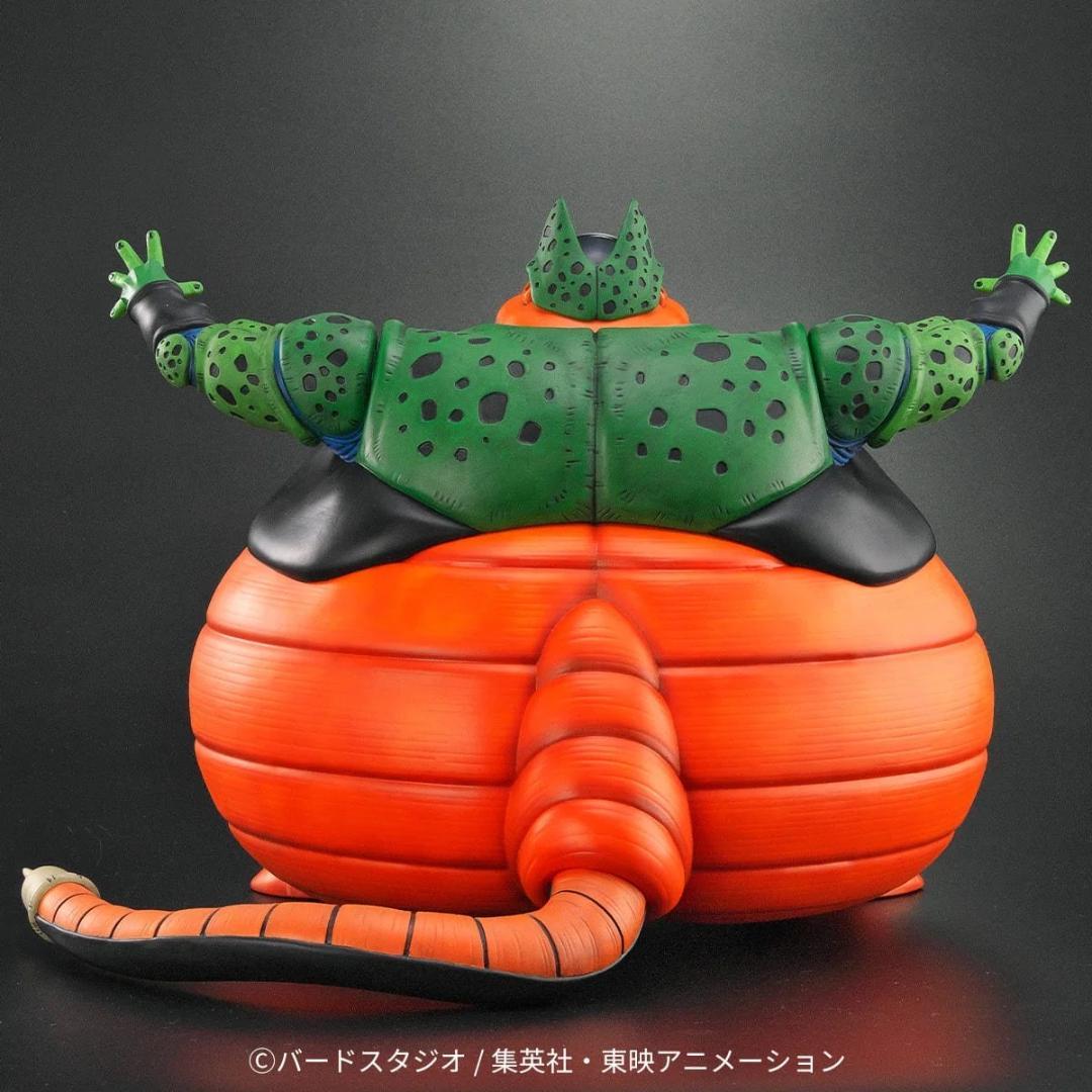 セル爆発 Ver. 限定特典無し ドラゴンボールアライズ